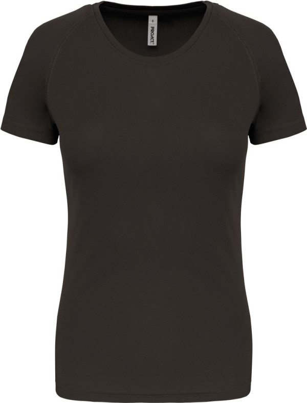Ladies' Sport Shirt