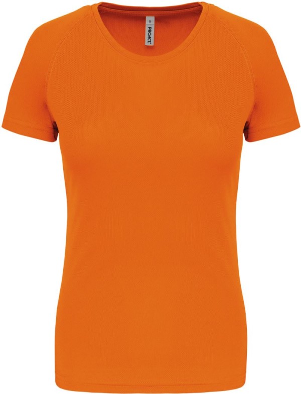 Ladies' Sport Shirt