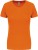 Ladies' Sport Shirt - ps-20p439-kariban-proact-pa-439-fluorescent-orange-front-web - variant