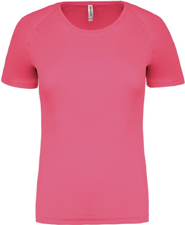 Ladies' Sport Shirt