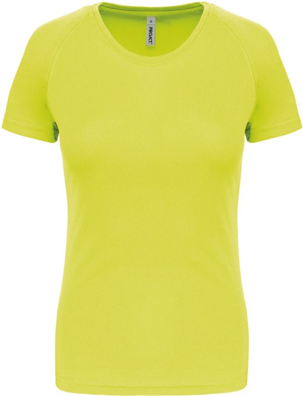 Ladies' Sport Shirt