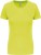 Ladies' Sport Shirt - ps-20p439-kariban-proact-pa-439-fluorescent-yellow-front-web - variant