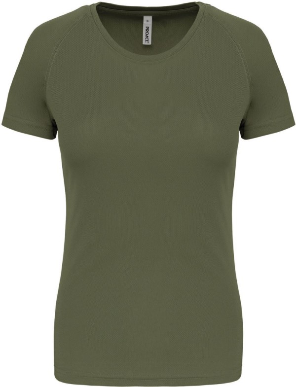 Ladies' Sport Shirt