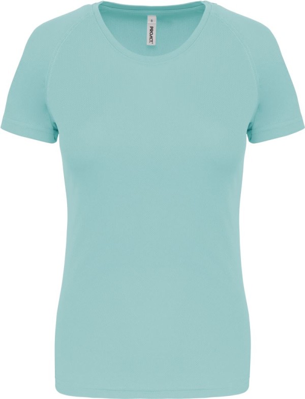 Ladies' Sport Shirt
