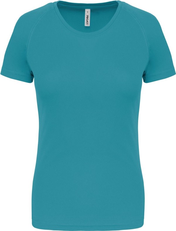 Ladies' Sport Shirt