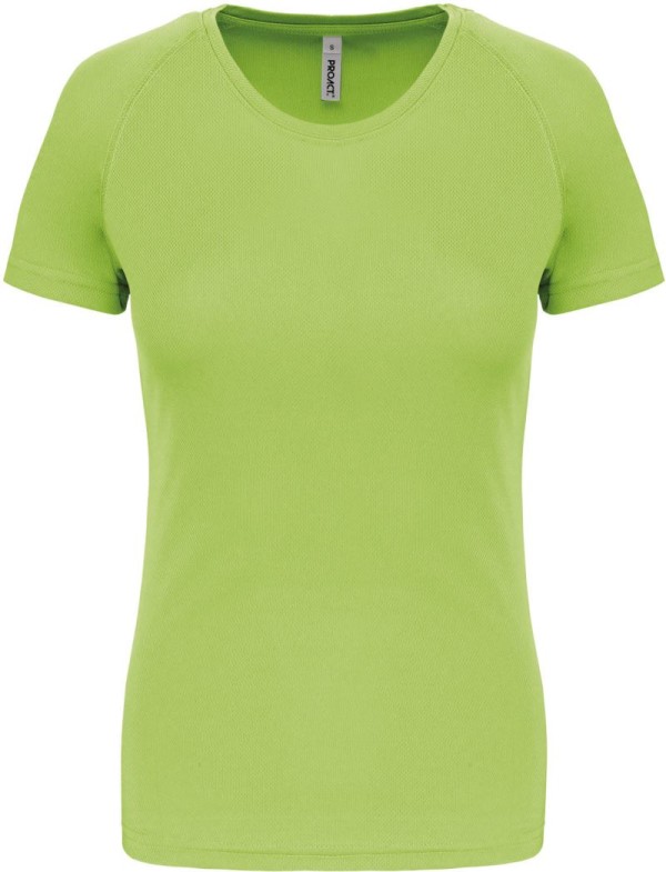 Ladies' Sport Shirt