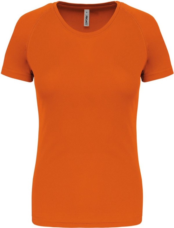 Ladies' Sport Shirt