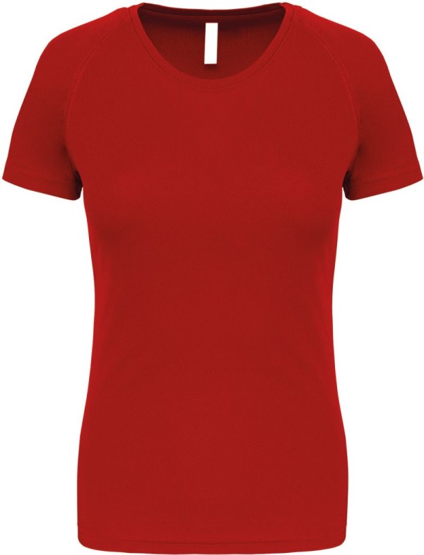 Ladies' Sport Shirt