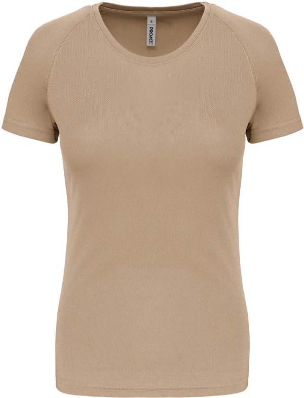 Ladies' Sport Shirt