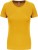 Ladies' Sport Shirt - ps-20p439-kariban-proact-pa-439-true-yellow-front-web - variant