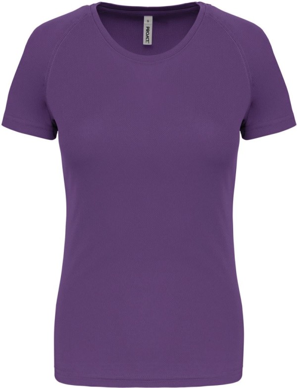 Ladies' Sport Shirt