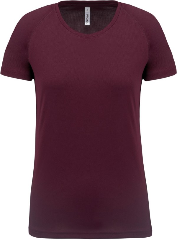 Ladies' Sport Shirt