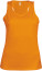 Ladies' Sport Shirt sleeveless - 1C9CAA1F-C018-4E26-BEF2-20996B6E9B53 - variant CC 20P44223500