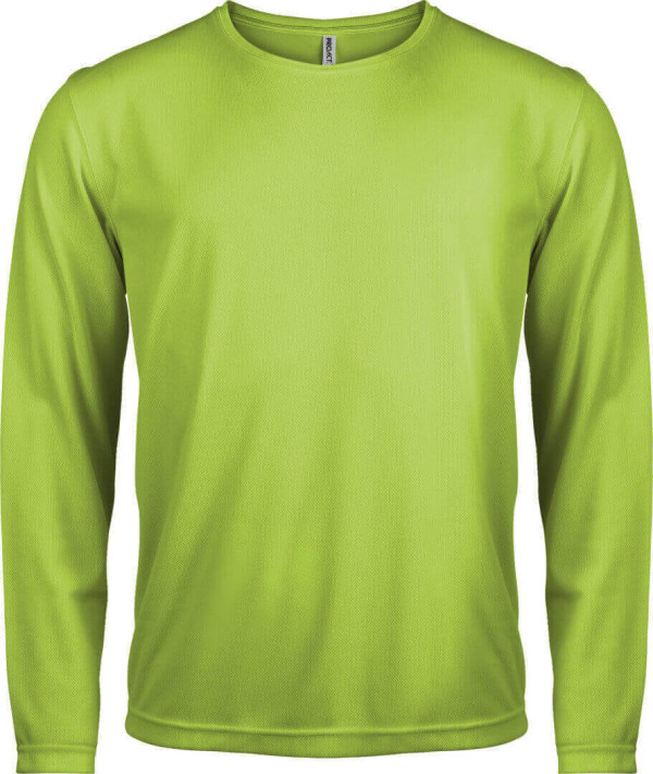 Sport Shirt longsleeve