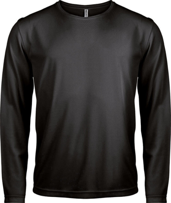 Sport Shirt longsleeve