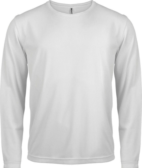 Sport Shirt longsleeve