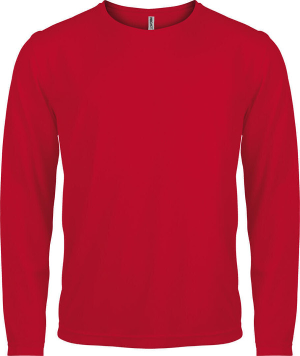 Sport Shirt longsleeve