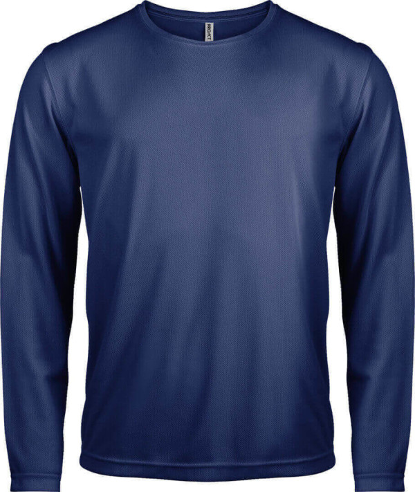 Sport Shirt longsleeve