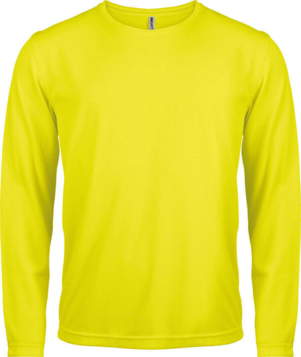 Sport Shirt longsleeve