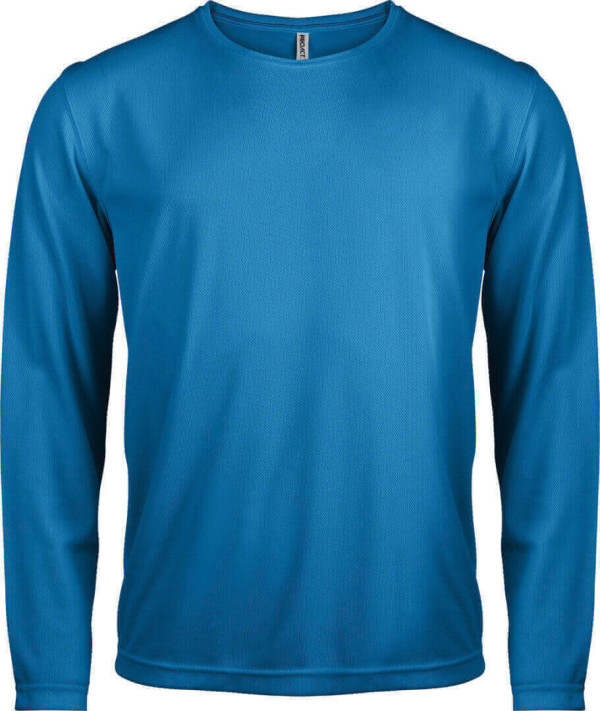 Sport Shirt longsleeve