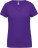 Ladies' V-Neck Sport T-shirt - 5E9236ED-85EA-4FE8-B7C4-873A50349AAB - variant CC 20P47709200