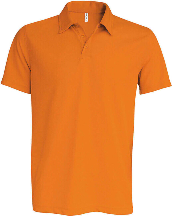 Men's CoolPlus® Polo
