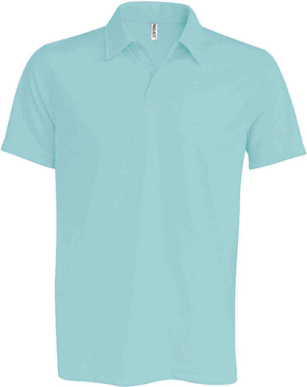 Men's CoolPlus® Polo