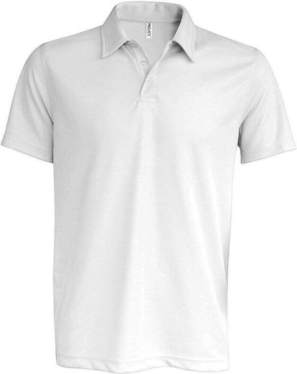 Men's CoolPlus® Polo