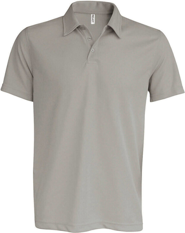 Men's CoolPlus® Polo