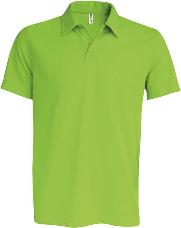 Men's CoolPlus® Polo