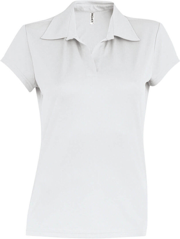 Ladies' CoolPlus® Polo