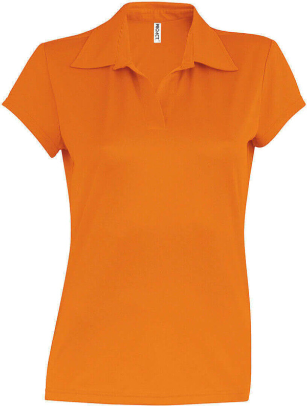 Ladies' CoolPlus® Polo