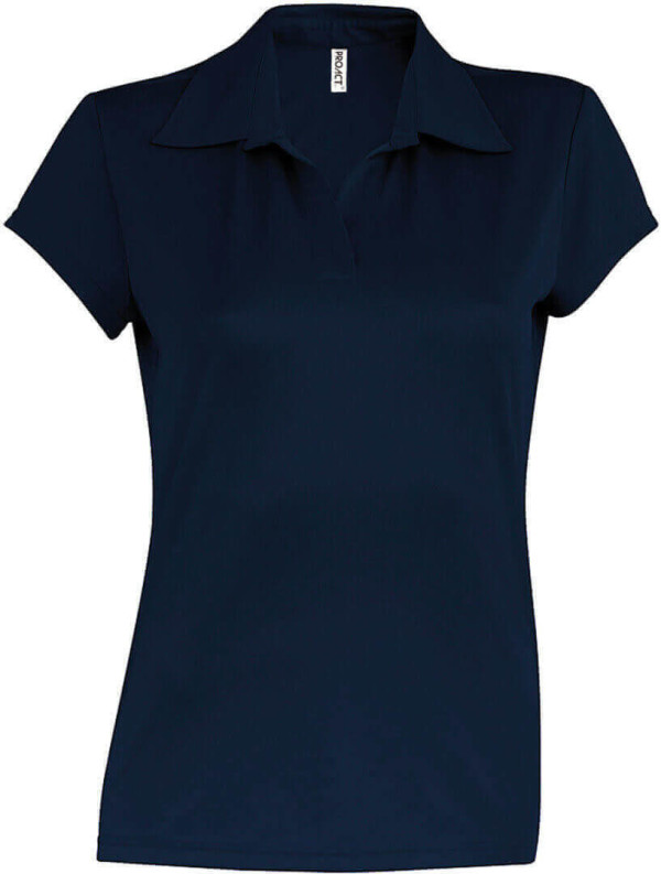 Ladies' CoolPlus® Polo