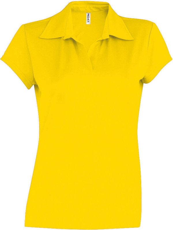 Ladies' CoolPlus® Polo