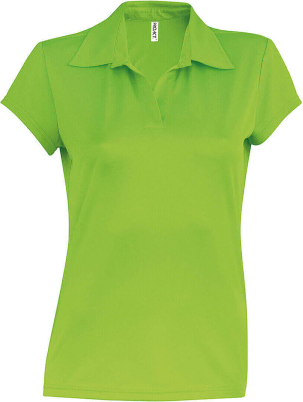 Ladies' CoolPlus® Polo