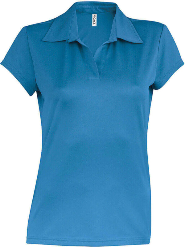 Ladies' CoolPlus® Polo