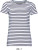 Ladies' T-Shirt with Stripes - DADC5AFD-5D02-4BAC-A881-A4CB5D48FAA1 - variant CC 25013990800