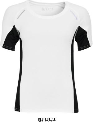 Ladies' Interlock Sport Shirt