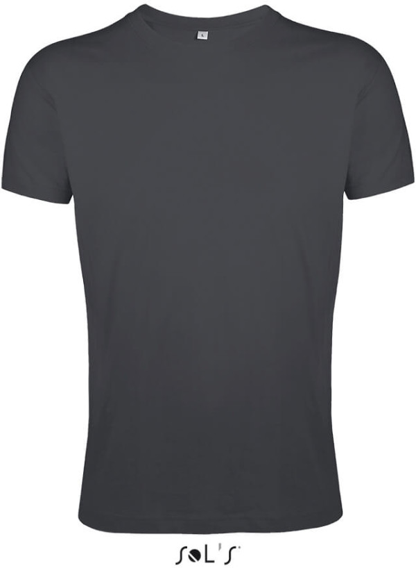 Men's Slim Fit T-Shirt