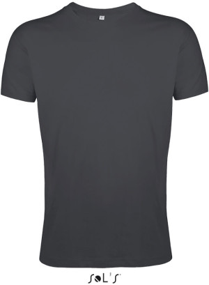 Men's Slim Fit T-Shirt - Reklamnepredmety