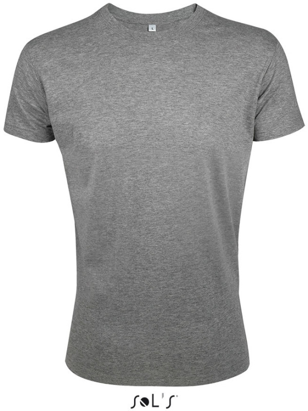 Men's Slim Fit T-Shirt