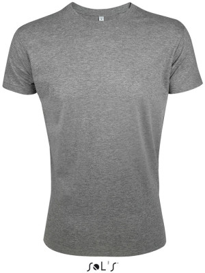 Men's Slim Fit T-Shirt - Reklamnepredmety