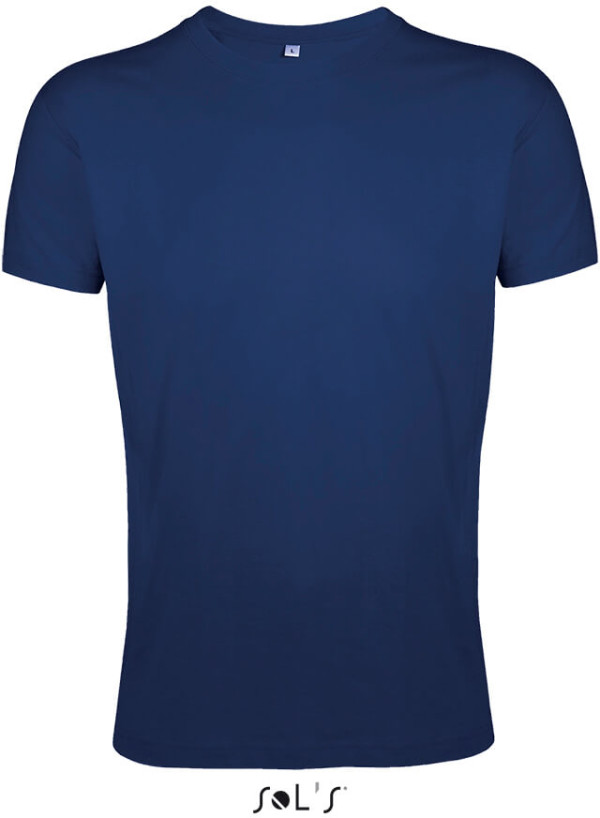 Men's Slim Fit T-Shirt