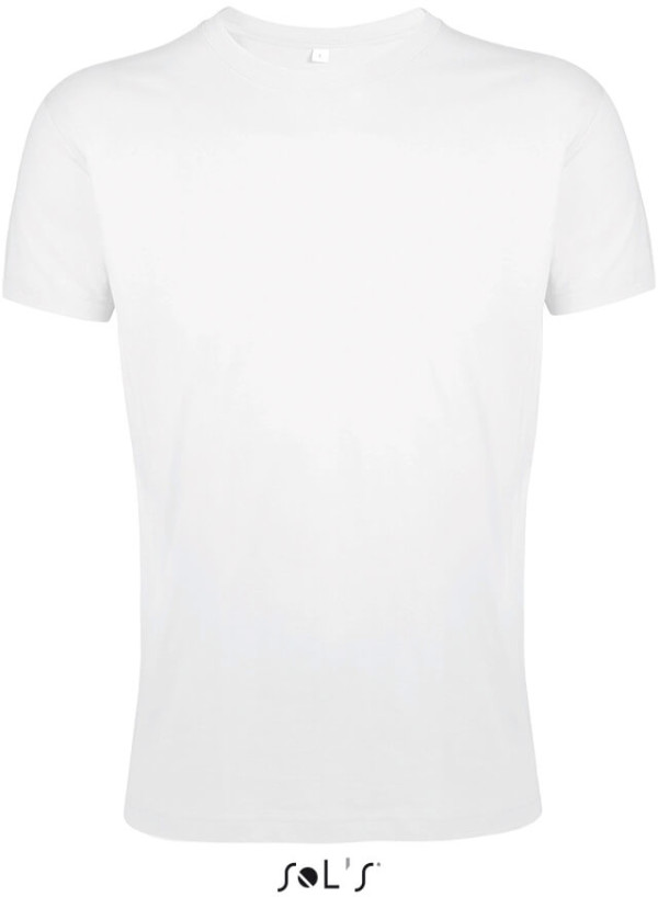 Men's Slim Fit T-Shirt