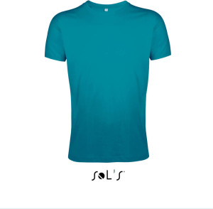 Men's Slim Fit T-Shirt - Reklamnepredmety