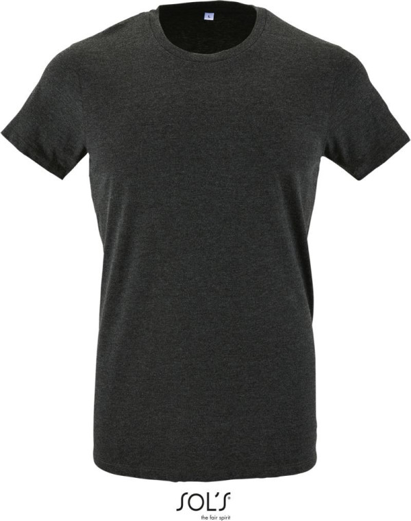 Men's Slim Fit T-Shirt