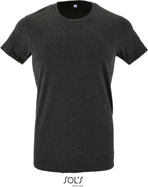 Men's Slim Fit T-Shirt - Reklamnepredmety