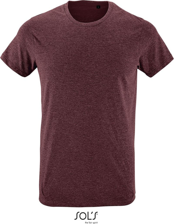Men's Slim Fit T-Shirt