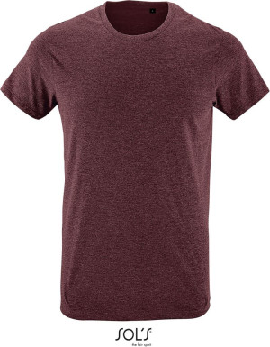 Men's Slim Fit T-Shirt - Reklamnepredmety