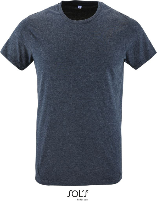 Men's Slim Fit T-Shirt